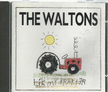 Waltons : Lik My Trakter (Album)
