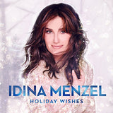 Idina Menzel : Holiday Wishes (Album)