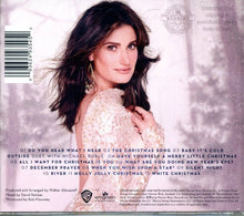 Idina Menzel : Holiday Wishes (Album)