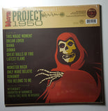 Misfits : Project 1950 (Expanded Edition) (LP,Album,Limited Edition,Reissue)