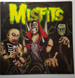 Misfits : Project 1950 (Expanded Edition) (LP,Album,Limited Edition,Reissue)