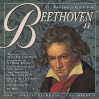 Ludwig van Beethoven : Ludwig van Beethoven II 1770-1827 (Compilation)