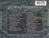 Ludwig van Beethoven : Ludwig van Beethoven II 1770-1827 (Compilation)