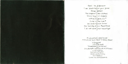 Sinéad O'Connor : I Do Not Want What I Haven't Got (Album,Club Edition,Stereo)