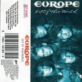 Europe (2) : Out Of This World (Album)