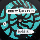 Melvins : Hold It In (LP,Album)