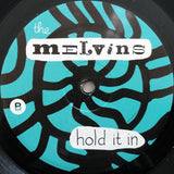 Melvins : Hold It In (LP,Album)