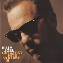 Billy Joel : Greatest Hits Volume III (Compilation)
