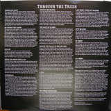 Handsome Family, The : Through The Trees (LP,Album,Reissue)