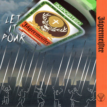 Various : Let It Pour Jagermeister (Compilation,Promo)