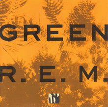 R.E.M. : Green (Album)