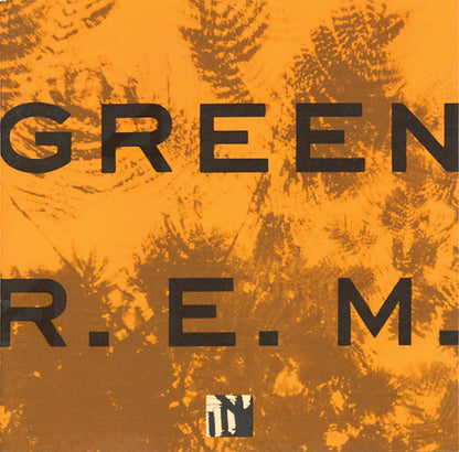 R.E.M. : Green (Album)
