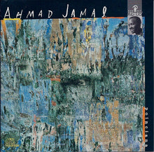 Ahmad Jamal : Poinciana (Album,Reissue,Stereo)