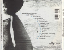 Liz Phair : Whitechocolatespaceegg (Album)