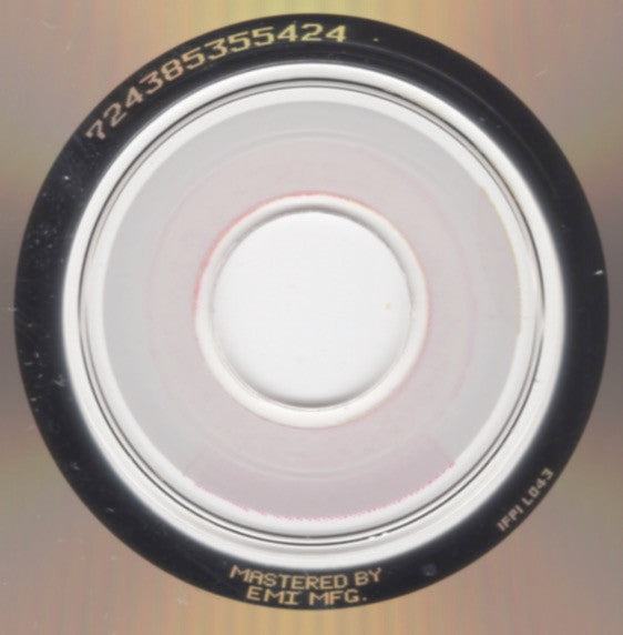 Liz Phair : Whitechocolatespaceegg (Album)