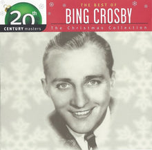 Bing Crosby : The Best Of Bing Crosby (Compilation,Remastered)