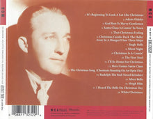 Bing Crosby : The Best Of Bing Crosby (Compilation,Remastered)
