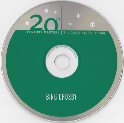 Bing Crosby : The Best Of Bing Crosby (Compilation,Remastered)