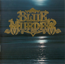 Blue Murder (2) : Blue Murder (Album)