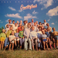 Quarterflash : Take Another Picture (LP,Album)