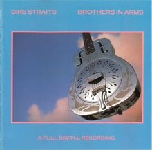 Dire Straits : Brothers In Arms (Album)