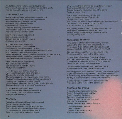 Dire Straits : Brothers In Arms (Album)