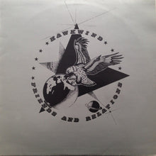 Various : Hawkwind Friends & Relations (LP)