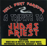 Various : Hell Bent Forever - A Tribute To Judas Priest (Compilation)