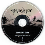 Daughtry : Leave This Town (Album,Stereo)