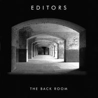 Editors : The Back Room (Album)
