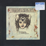 Melvins : Ozma + Bullhead (LP,Album,Reissue)