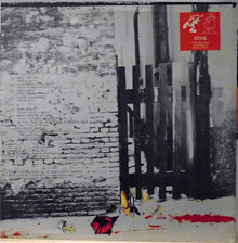 Lucifer's Friend : Lucifer's Friend (LP,Album,Reissue,Stereo,Quadraphonic)