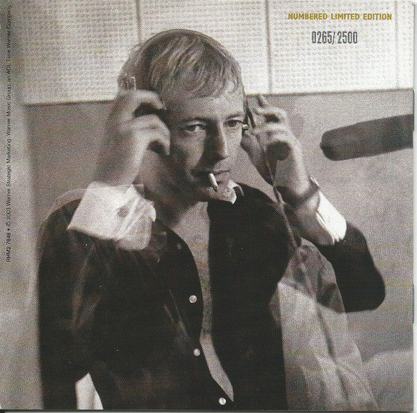 Noel Harrison : Life Is A Dream (Compilation)