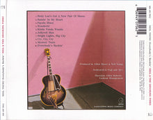 Neil Young & Shocking Pinks, The : Everybody's Rockin' (Album,Reissue)