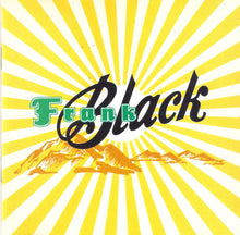 Frank Black : Frank Black (Album,Club Edition)