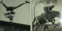 Ape Hangers : You Don't Know What It Takes (Single,Promo)