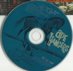 Ape Hangers : You Don't Know What It Takes (Single,Promo)