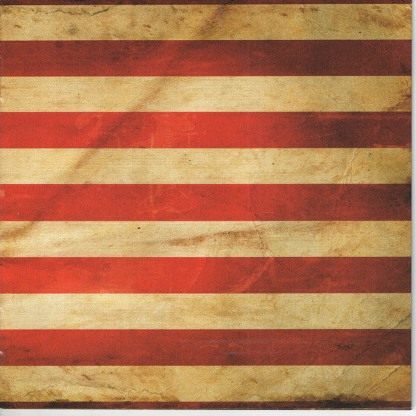 BoDeans : American Made (Album)
