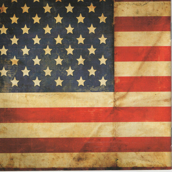 BoDeans : American Made (Album)