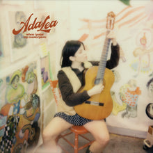 Ada Lea - When I Paint My Masterpiece (CD) UPC: 648401037920