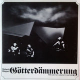 Richard Wagner - Georg Solti, Wiener Philharmoniker - Birgit Nilsson, Wolfgang Windgassen, Gottlob Frick, Dietrich Fischer-Dieskau, Christa Ludwig, Claire Watson And Gustav Neidlinger : Götterdämmerung (LP,Album,Stereo)