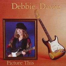 Debbie Davies : Picture This (Album)