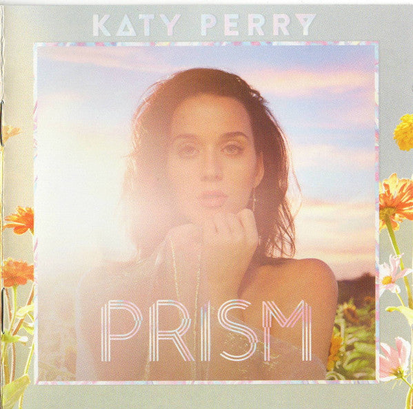 Katy Perry : Prism (Album)
