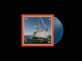 Goth Babe - Lola (Translucent Sea Blue LP Vinyl)