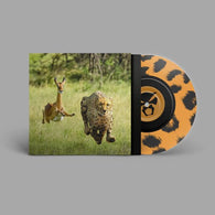 Thundercat & Tame Impala - No More Lies (7inch Single, Single Sided Cheetah Screenprint) UPC: 617308046847	