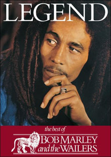 Bob Marley & The Wailers : Legend - The Best Of Bob Marley And The Wailers (DVD-Video,NTSC,Compilation)