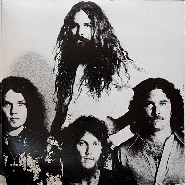 Lynyrd Skynyrd : Street Survivors (LP,Album,Reissue)
