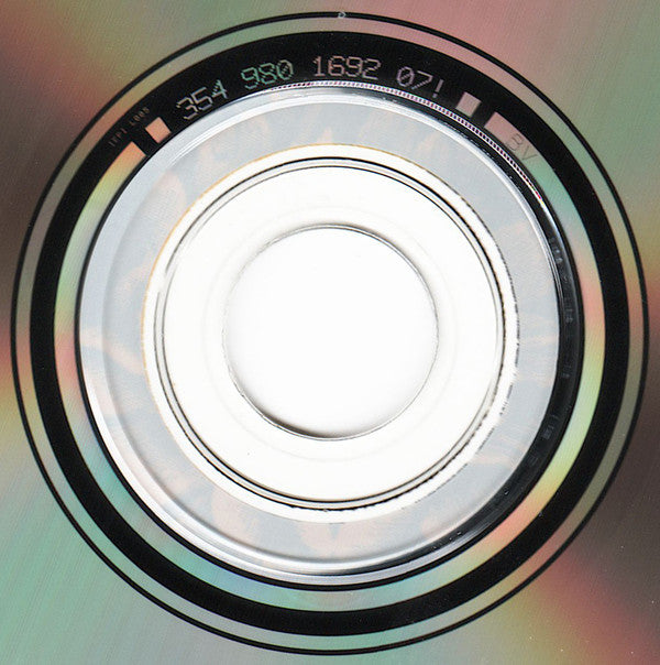 Squirrel Nut Zippers : Perennial Favorites (Album,Enhanced)