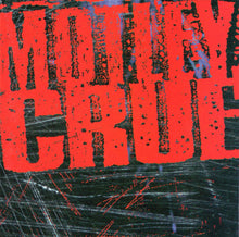 Mötley Crüe : Motley Crue (Album)