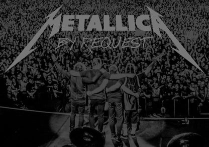 Metallica : By Request (Compilation)